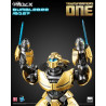Transformers - Figurine Bumblebee/B127, MDLX