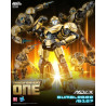 Transformers - Figurine Bumblebee/B127, MDLX