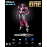 Transformers - Figurine ELITA-1, MDLX