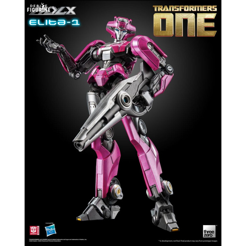 Transformers - Figurine...