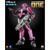 Transformers - ELITA-1 figure, MDLX