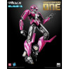 Transformers - Figurine ELITA-1, MDLX