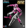 Transformers - Figurine ELITA-1, MDLX