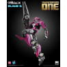 Transformers - Figurine ELITA-1, MDLX