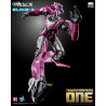 Transformers - Figurine ELITA-1, MDLX