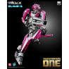 Transformers - Figurine ELITA-1, MDLX