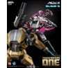 Transformers - ELITA-1 figure, MDLX