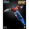 Transformers - Figurine ELITA-1, MDLX