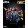 Transformers - Figurine ELITA-1, MDLX