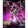 Transformers - Figurine ELITA-1, MDLX