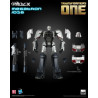 Transformers - Megatron/D16 figure, MDLX