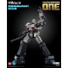 Transformers - Megatron/D16 figure, MDLX