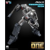 Transformers - Megatron/D16 figure, MDLX