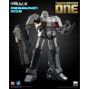 Transformers - Megatron/D16 figure, MDLX