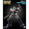 Transformers - Megatron/D16 figure, MDLX