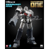 Transformers - Megatron/D16 figure, MDLX