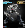 Transformers - Megatron/D16 figure, MDLX