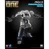 Transformers - Megatron/D16 figure, MDLX