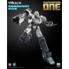 Transformers - Figurine Megatron/D16, MDLX
