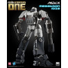 Transformers - Megatron/D16 figure, MDLX