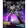Transformers - Megatron/D16 figure, MDLX