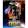 Transformers - Megatron/D16 figure, MDLX