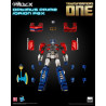 Transformers - Figurine Optimus Prime/Orion Pax, MDLX