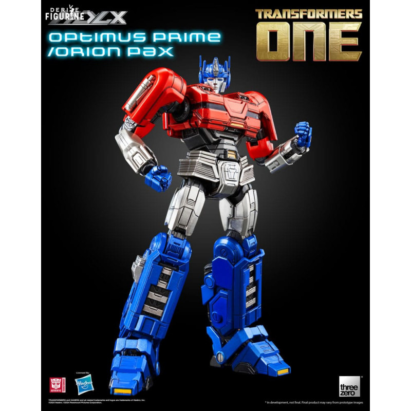 Transformers - Figurine...
