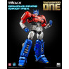 Transformers - Optimus Prime/Orion Pax figure, MDLX