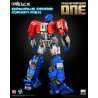 Transformers - Figurine Optimus Prime/Orion Pax, MDLX