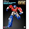 Transformers - Figurine Optimus Prime/Orion Pax, MDLX