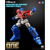 Transformers - Figurine Optimus Prime/Orion Pax, MDLX