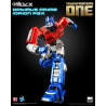 Transformers - Figurine Optimus Prime/Orion Pax, MDLX