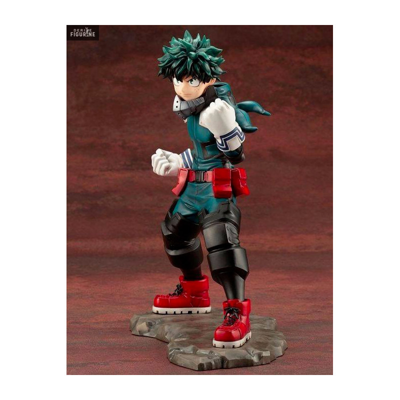 My Hero Academia - Figure...