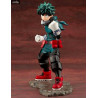 My Hero Academia - Figurine Izuku Midoriya, ARTFX