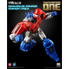 Transformers - Figurine Optimus Prime/Orion Pax, MDLX