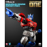 Transformers - Figurine Optimus Prime/Orion Pax, MDLX