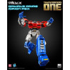 Transformers - Figurine Optimus Prime/Orion Pax, MDLX