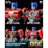 Transformers - Figurine Optimus Prime/Orion Pax, MDLX