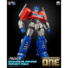 Transformers - Figurine Optimus Prime/Orion Pax, MDLX