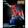 Transformers - Figurine Optimus Prime/Orion Pax, MDLX