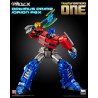 Transformers - Figurine Optimus Prime/Orion Pax, MDLX
