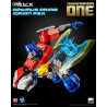 Transformers - Figurine Optimus Prime/Orion Pax, MDLX