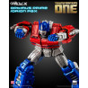 Transformers - Figurine Optimus Prime/Orion Pax, MDLX