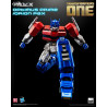 Transformers - Figurine Optimus Prime/Orion Pax, MDLX