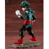 My Hero Academia - Figurine Izuku Midoriya, ARTFX