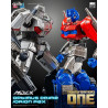 Transformers - Figurine Optimus Prime/Orion Pax, MDLX