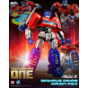 Transformers - Figurine Optimus Prime/Orion Pax, MDLX
