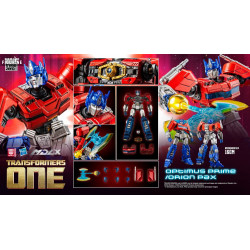 Transformers - Figurine...