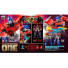 Transformers - Figurine Optimus Prime/Orion Pax, MDLX